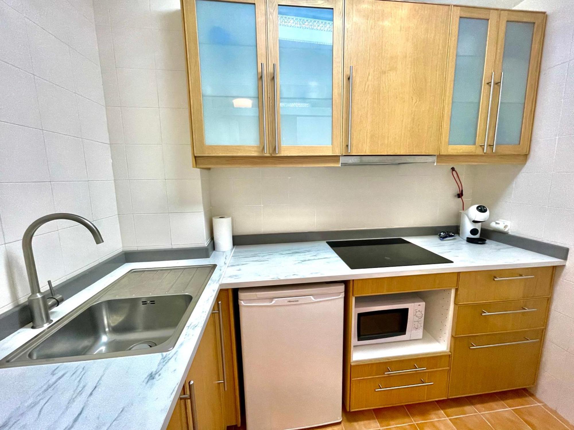 Seahomes Vacations, La Mer Bleue, Beach&Pool, Pk, Full Equipped In Fenals Beach Lloret de Mar Bagian luar foto