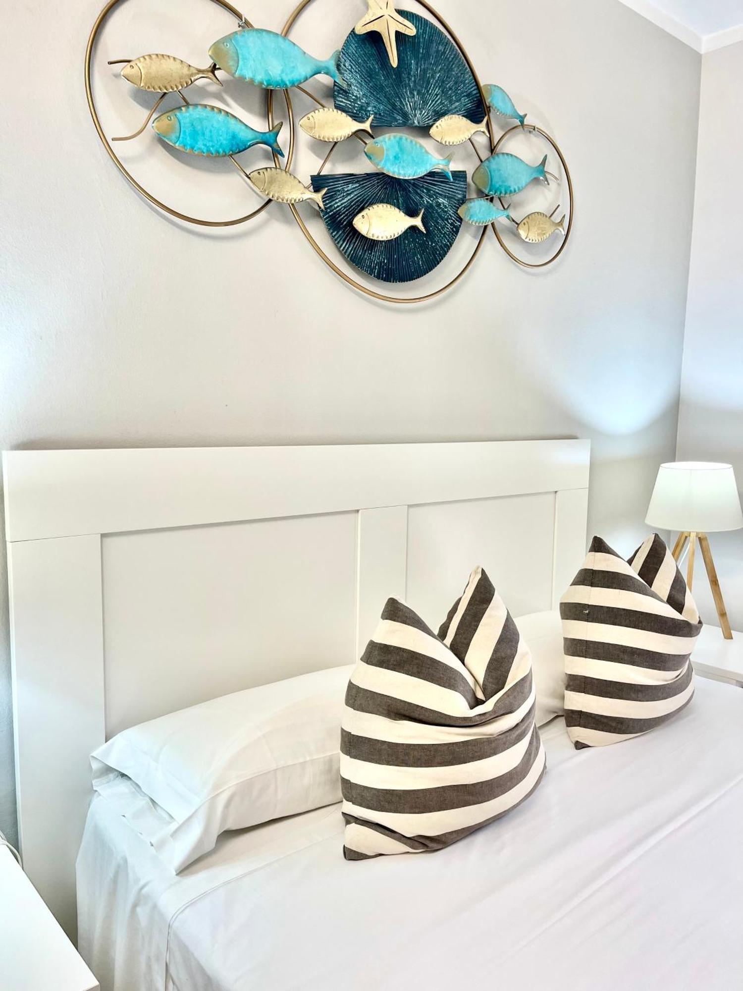 Seahomes Vacations, La Mer Bleue, Beach&Pool, Pk, Full Equipped In Fenals Beach Lloret de Mar Bagian luar foto